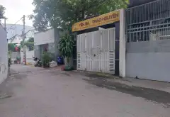 Bán nhà riêng 191m² tại phường Linh Chiểu, Thủ Đức, mặt tiền rộng 10.5m, giá 12.5 tỷ VND... Bán nhà riêng tại Thủ Đức, Hồ Chí Minh 06