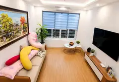 Nhà riêng 4 tầng kiên cố tại phố Gia Quất, Bồ Đề với nội thất cao cấp... Bán nhà riêng tại Bồ Đề, Hà Nội 02