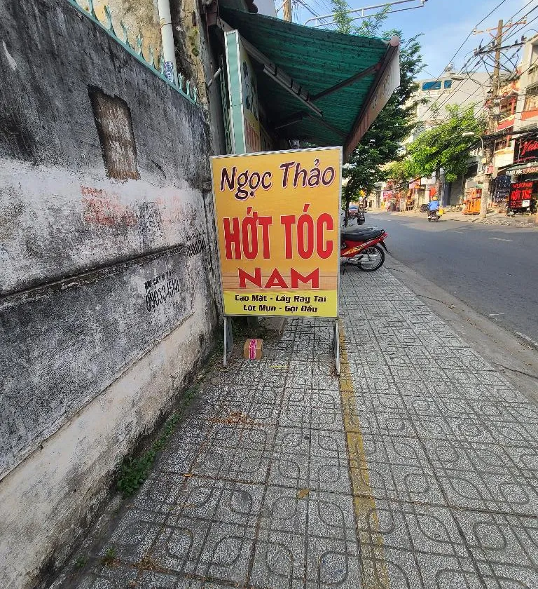 Nhà mặt phố 1010.8m² tại Đông Hưng Thuận, Nguyễn Văn Quá, 87 tỷ VNĐ... Bán nhà mặt phố tại Đông Hưng Thuận, Hồ Chí Minh 01
