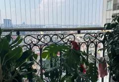 Căn hộ Hoà Bình Green 505 Minh khai view sông Hồng, gần Times City, tiện nghi đỉnh cao... Bán căn hộ chung cư tại Vĩnh Tuy, Hà Nội 10
