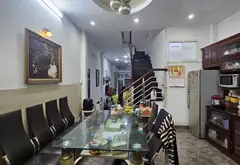 Bán nhà 4 tầng hẻm xe hơi, đối diện công viên Lê Thị Riêng... Bán nhà riêng tại Tân Sơn Nhất, Hồ Chí Minh 07
