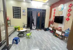 7,2 tỷ Nhà đẹp Nam Dư - Xách vali về ở ngay,5 tầng ,sổ đỏ vuông... Bán nhà riêng tại Vĩnh Hưng, Hà Nội 09