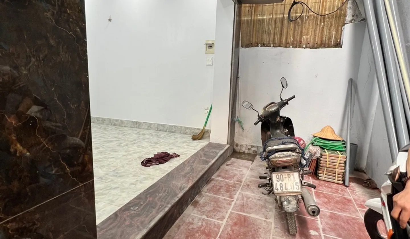 Cơ hội sở hữu nhà đẹp 4 tầng ngay khu sầm uất Phan Trọng Tuệ... Bán nhà riêng tại Thanh Liệt, Hà Nội 01