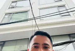 Bán nhà mặt phố Hoàng Mai 7 tầng lô góc ô tô tránh kinh doanh tiện lợi... Bán nhà mặt phố tại Tương Mai, Hà Nội 20