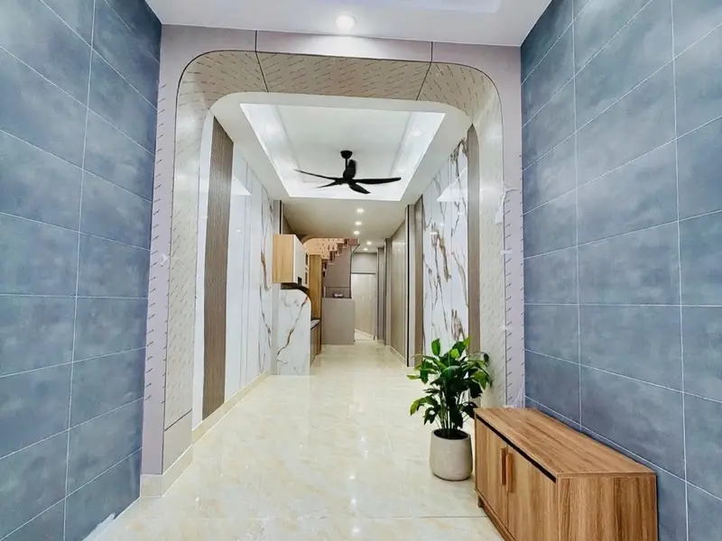 NHÀ NGAY CHỢ 200 - 46M2 - CHỈ 4.54T - THU 180TR/NĂM - 3PN - SỔ ĐẸP... Bán nhà riêng tại Khánh Hội, Hồ Chí Minh 01