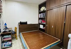 Nhà 4 tầng 38m² tại An Dương Vương, vị trí thông thoáng, oto vào gần... Bán nhà riêng tại Phú Thượng, Hà Nội 10
