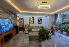 🏆 TRUNG TÂM GÒ VẤP – ĐƯỜNG 10M – 103M² – 6 TẦNG THANG MÁY
Một tài sản phù hợp khách tìm nhà vừa ở... Bán nhà mặt phố tại Thông Tây Hội, Hồ Chí Minh 04