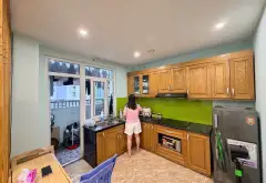 Căn hộ lô góc 2PN sáng thoáng tại Nghĩa Đô - Cơ hội sở hữu giá trị hiếm có... Bán căn hộ chung cư tại Nghĩa Đô, Hà Nội 05
