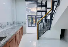 Nhà mới xây hẻm xe hơi Nguyễn Kiệm, Phú Nhuận... Bán nhà riêng tại Đức Nhuận, Hồ Chí Minh 07
