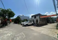 Cơ Hội Vàng Sở Hữu Đất Kiệt Ô Tô Tôn Đản, Vị Trí Đắc Địa... Bán đất tại An Khê, Đà Nẵng 01
