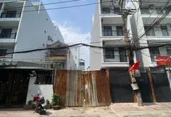 Bán đất mặt tiền đường 12m gần chợ Tân Trụ, Trường Chinh, diện tích 172.7m²... Bán đất tại Tân Sơn, Hồ Chí Minh 03