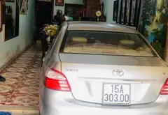 Nhà mặt phố Tiên Lãng – Vừa ở vừa kinh doanh đỉnh!... Bán nhà mặt phố tại Tiên Lãng, Hải Phòng 02