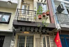 DỨT ĐIỂM CẢNH LUỒN LÁCH MỖI SÁNG: CHỈ 10 BƯỚC CHÂN LÀ RA MẶT TIỀN ĐIỆN BIÊN PHỦ ĐI LÀM... Bán nhà riêng tại Bàn Cờ, Hồ Chí Minh 02