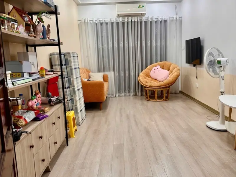 Yên Hoà - Cầu Giấy | Nhà chị gái mình cần B.A.N do không có nhu cầu ở nữa mà chuyển đi nơi khác.... Bán nhà riêng tại Yên Hòa, Hà Nội 01