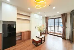 Cơ Hội Vàng Sở Hữu Toà Căn Hộ Mini Đẳng Cấp Tại Ái Mộ... Bán chung cư mini tại Bồ Đề, Hà Nội 04
