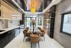 Nhà phố 6 tầng thang máy, mặt tiền kinh doanh đắt giá tại Gò Vấp... Bán nhà mặt phố tại Thông Tây Hội, Hồ Chí Minh 08