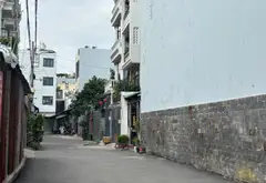 NHÀ HXH LÊ ĐỨC THỌ, GÒ VẤP, 7X28M (200M2), CẠNH CÔNG VIÊN BỜ KÊNH, GIÁ 15 TỶ... Bán nhà riêng tại An Hội Đông, Hồ Chí Minh 07
