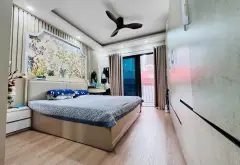 Nhà 7 tầng thang máy, full nội thất xịn tại Hồ Tùng Mậu... Bán nhà riêng tại Phú Diễn, Hà Nội 05