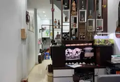 Nhà góc 2 thoáng trung tâm Cầu Giấy, ngõ ô tô vào thoải mái... Bán nhà riêng tại Cầu Giấy, Hà Nội 01