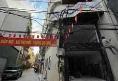 Nhà lô góc vỉa hè ô tô tránh Gara Thang máy Sài Đồng - Giá tốt... Bán nhà riêng tại Phúc Lợi, Hà Nội 01
