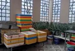 Bán nhà 5 tầng mặt tiền rộng, phù hợp kinh doanh tại quận Gò Vấp... Bán nhà riêng tại An Hội Đông, Hồ Chí Minh 18