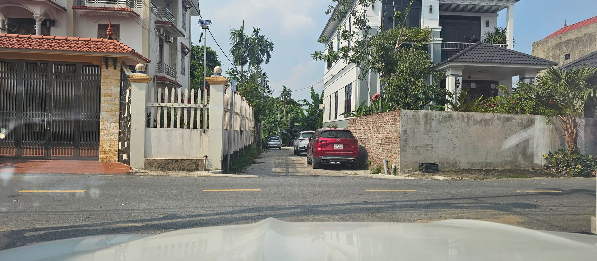 Bán đất Phù Linh 59m2 mặt tiền rộng, giá 1.65 tỷ đồng... Bán đất tại Sóc Sơn, Hà Nội 01