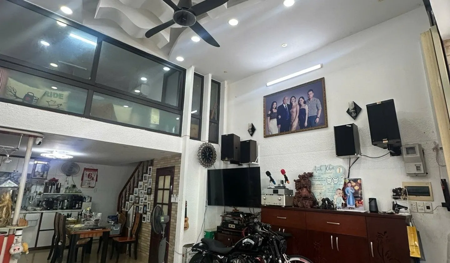 Bán nhà mặt phố, Lê Đình Thám, Hải Châu, mặt tiền 5m, đường rộng 10,5m... Bán nhà mặt phố tại Hải Châu, Đà Nẵng 01