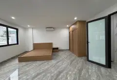 Tòa Nhà Dịch Vụ 7 Tầng Đẳng Cấp Tại Quận Hai Bà Trưng... Bán nhà riêng tại Vĩnh Tuy, Hà Nội 02