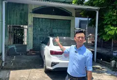Cơ hội sở hữu đất mặt tiền 5m tại trung tâm phường, giá tốt chưa từng có... Bán đất tại An Dương, Hải Phòng 05