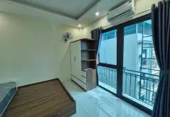 Căn hộ 5 tầng mới xây, thang máy, dòng tiền đều tại Phú Lương... Bán căn hộ chung cư tại Phú Lương, Hà Nội 09