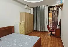 Nhà mặt Ngõ Ô Tô Khương Trung - Hiếm Có, Kinh Doanh Đỉnh!... Bán nhà riêng tại Khương Đình, Hà Nội 09