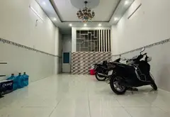 Bán nhà 5 tầng 100m2 khu Lovera Park Bình Chánh giá 8,8 tỷ... Bán nhà mặt phố tại Bình Hưng, Hồ Chí Minh 02