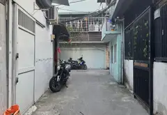 Nhà 2 tầng tiện nghi, vị trí đắc địa quận Phú Nhuận... Bán nhà riêng tại Tân Sơn, Hồ Chí Minh 02