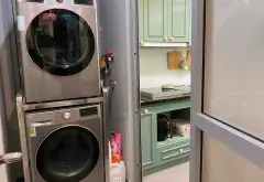 Căn hộ chung cư 2 phòng ngủ diện tích 78m2 tại chung cư 360 Giải Phóng, 7.4 tỷ... Bán căn hộ chung cư tại Thanh Xuân, Hà Nội 08