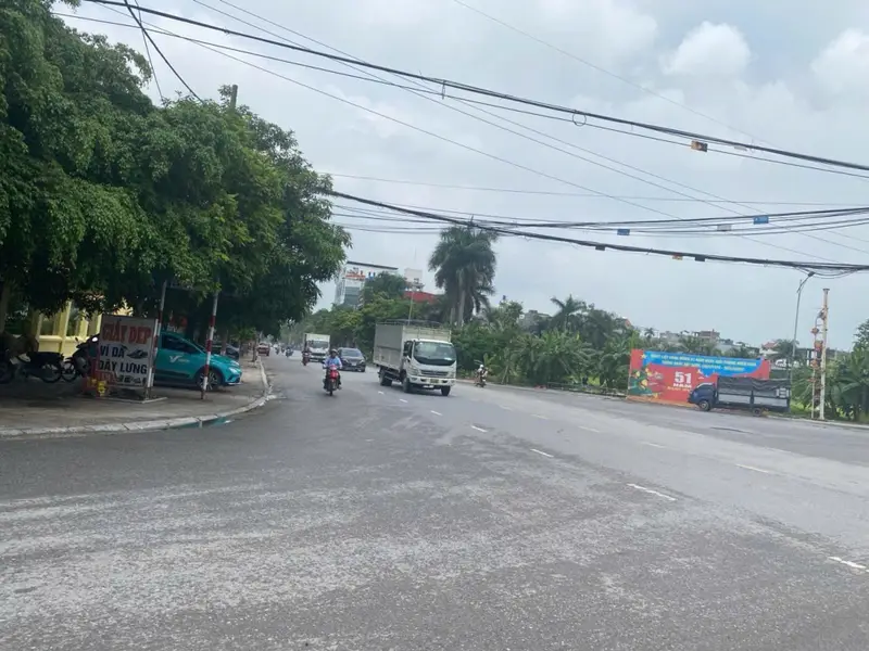 Đất đẹp Thôn Thiện Dũ, vị trí ngõ thông, dân cư sầm uất... Bán đất tại Ninh Xá, Bắc Ninh 01