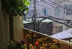 Nhà bám Phú Nhuận Xe hơi đỗ - Phòng ngủ trệt Giáp Phan xích Long... Bán nhà riêng tại Cầu Kiệu, Hồ Chí Minh 03