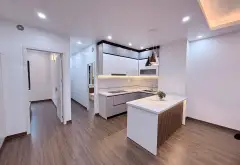 Căn hộ sang trọng tại CT9 khu đô thị mới Định Công, thiết kế tinh tế, tiện ích đỉnh cao, giá hợp lý... Bán căn hộ chung cư tại Phương Liệt, Hà Nội 06