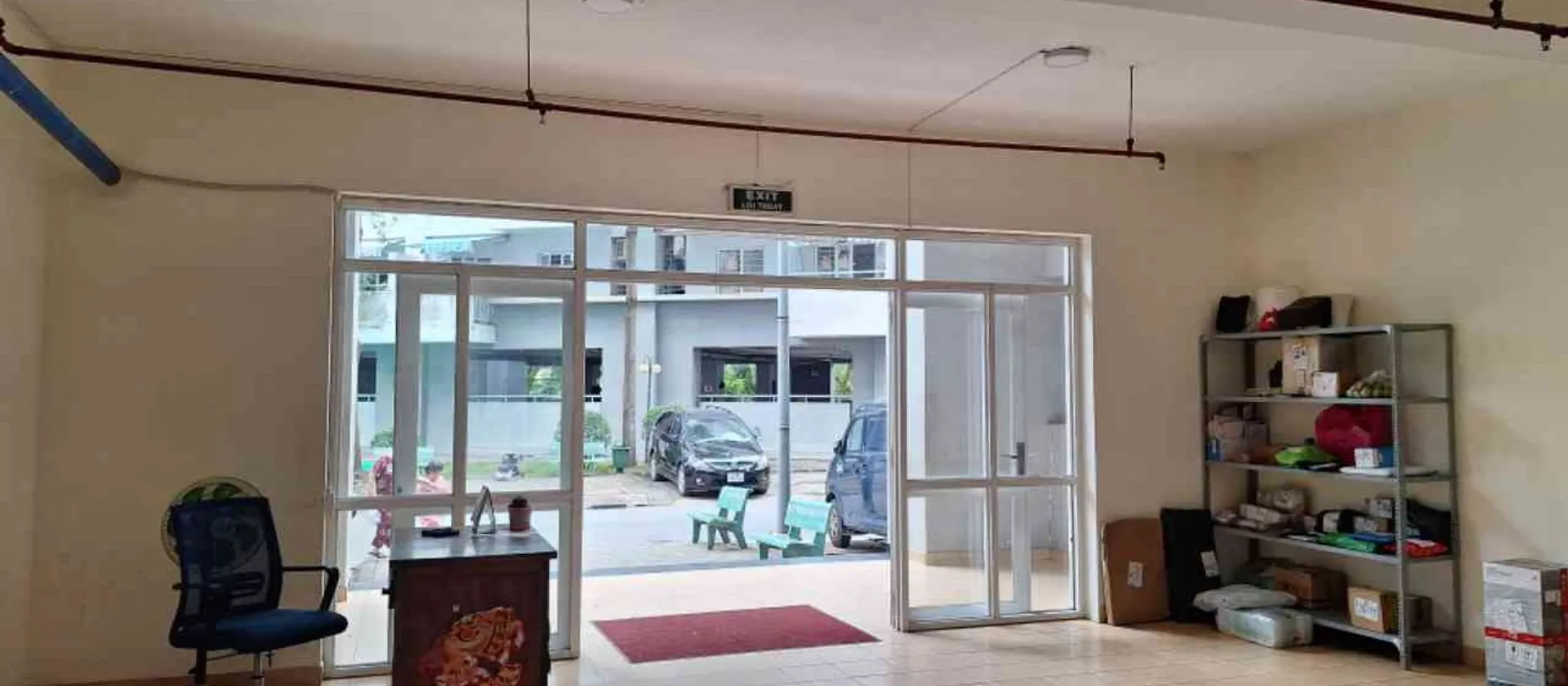 Bán căn hộ 2 phòng ngủ diện tích 63.5m² tại Phước Long, TP.HCM... Bán căn hộ chung cư tại Phước Long, Hồ Chí Minh 01