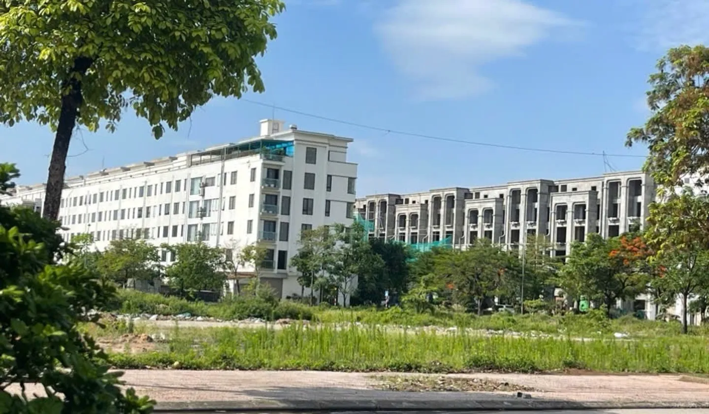 Chính chủ cần bán... Bán nhà mặt phố tại Đồng Nguyên, Bắc Ninh 01