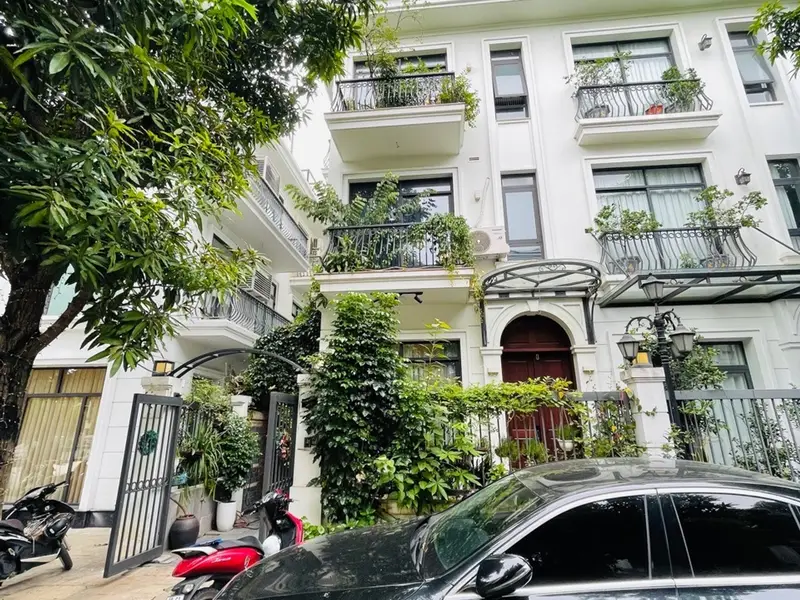 Bán biệt thự 6 tầng, 5 phòng ngủ tại Nam Từ Liêm, giá 96 tỷ... Bán biệt thự, liền kề tại Đại Mỗ, Hà Nội 01