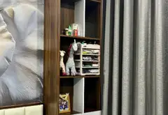 Bán nhà riêng 5 tầng tại phường Yên Hòa, Hà Nội – thiết kế phân lô đô thị, nội thất đẳng cấp... Bán nhà riêng tại Yên Hòa, Hà Nội 16
