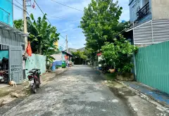Bán đất 92,7m² đường nhựa, Thới Tam Thôn, Hocs Môn, 3.x tỷ... Bán đất tại Đông Thạnh, Hồ Chí Minh 01