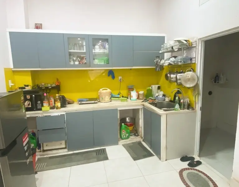 Bán nhà 2 tầng phường 7 Tân Bình diện tích 62m2 mặt tiền 4.7m giá 6.9 tỷ... Bán owner_side tại Tân Sơn Nhất, Hồ Chí Minh 01