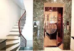 NHÀ MỚI ĐẸP - ĐẦY ĐỦ NỘI THẤT - GẦN MẶT PHỐ - ĐỊA CHỈ TO NHƯNG CHỈ CÁCH MẶT PHỐ 2 NHÀ RẤT NÔNG - ĐẸ... Bán nhà riêng tại Long Biên, Hà Nội 11