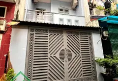 CHỈ 5,88 TỶ TL – TRUNG TÂM TÂN PHÚ – Ô TÔ ĐỖ CỬA – NỞ HẬU – GẦN 50M² – 2 TẦNG – GẦN TÂN QUÝ, GÒ DẦU... Bán nhà riêng tại Tân Sơn Nhì, Hồ Chí Minh 02