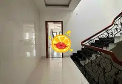 ĐƯỜNG TRẢI NHỰA 9M - 122.5M2 - 4 TẦNG - Ô TÔ NGỦ TRONG NHÀ - ĐƯỜNG LÊ ĐỨC THỌ... Bán nhà riêng tại An Hội Đông, Hồ Chí Minh 08