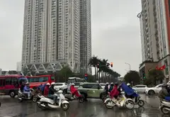 Bán văn phòng 8 tầng tại Khu Đấu Giá Phú Mỹ, Nam Từ Liêm, mặt tiền 7m... Bán văn phòng tại Từ Liêm, Hà Nội 10