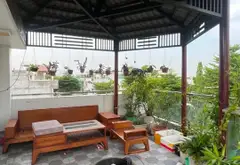 Biệt thự góc siêu rộng, 4 tầng lung linh gần AEON Bình Tân... Bán biệt thự, liền kề tại An Lạc, Hồ Chí Minh 11
