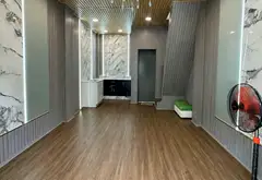 Bán nhà 2 tầng - Giáp Phú Lâm - Quận 6 - DTSD: 53m²... Bán nhà riêng tại An Lạc, Hồ Chí Minh 01
