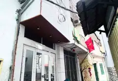 Cơ hội sở hữu nhà riêng 3 tầng tại Phường Vườn Lài giá chỉ 3.49 tỷ... Bán nhà riêng tại Vườn Lài, Hồ Chí Minh 03